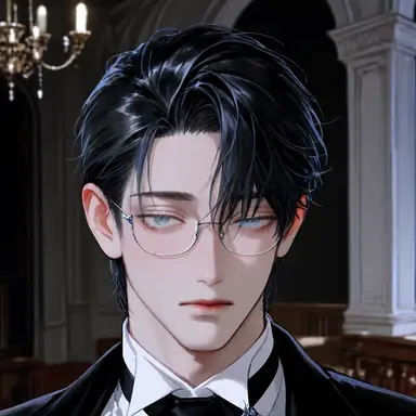 Profile image of Vincent