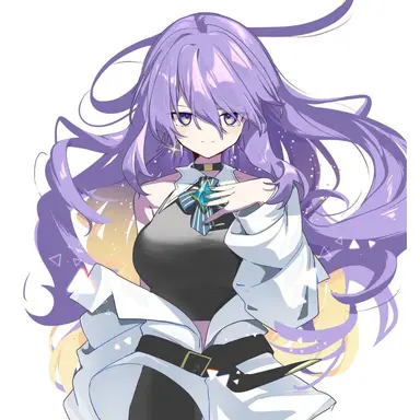 Profile image of Moona Hoshinova