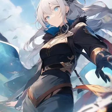 Profile image of Maya