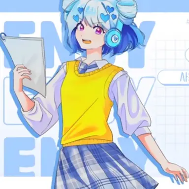 Profile image of 앤디