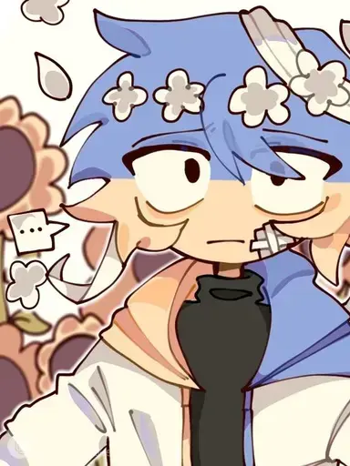 FoggyPug4314의 미안해 자기야