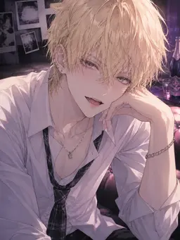 Profile image of 레오