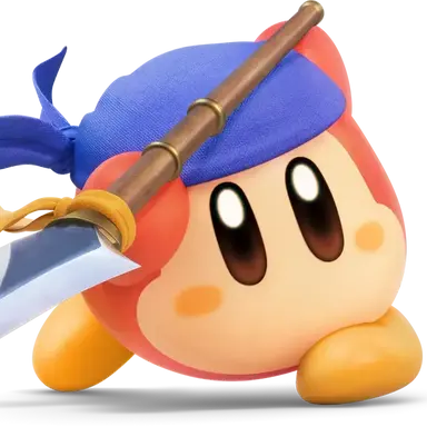 Profile image of バンダナワドルディ