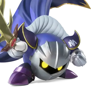 Profile image of メタナイト