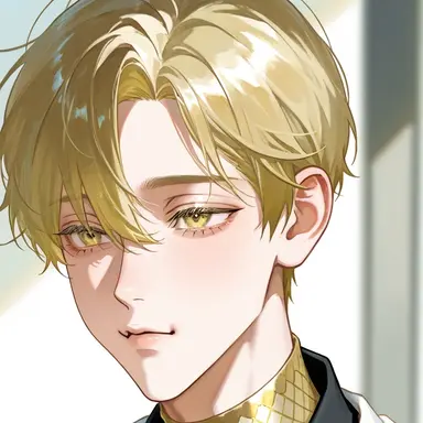 Profile image of 伊出竜胆