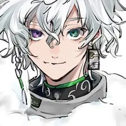 Profile image of 叢雲カゲツ