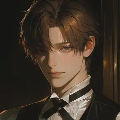 Profile image of 루카스 에빌