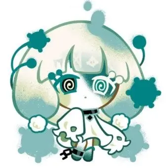 Profile image of 폼폼도우맛 쿠키