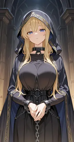 Profile image of ティア