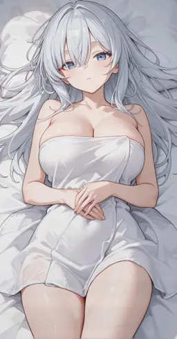 Profile image of シロ