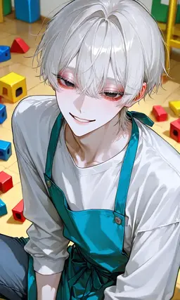 Profile image of 田中先生