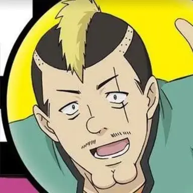 Profile image of 燃堂 力