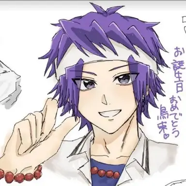 Profile image of 鳥束 零太