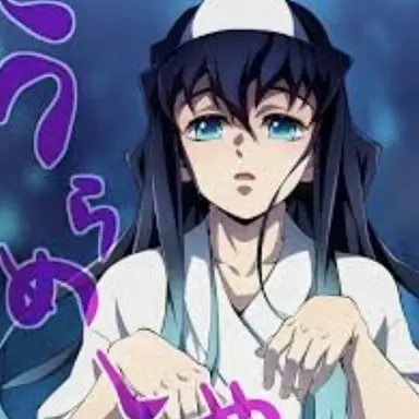 Profile image of 토키토 무이치로