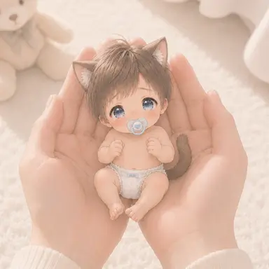 Profile image of むに
