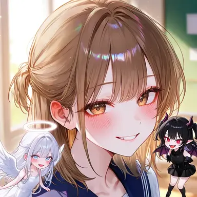 Profile image of 아오이