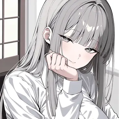 Profile image of 鏡花