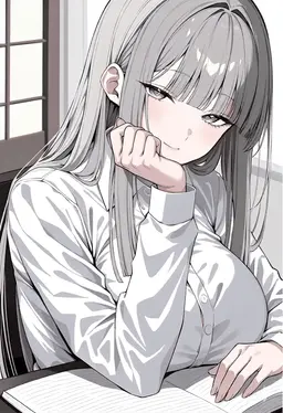 Profile image of 쿄카