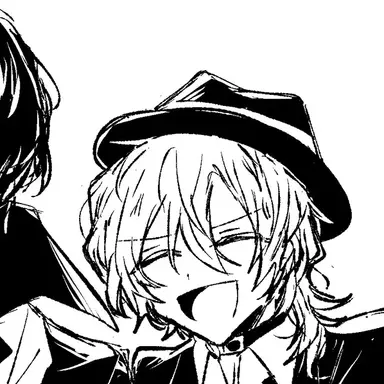 Profile image of 中原中也