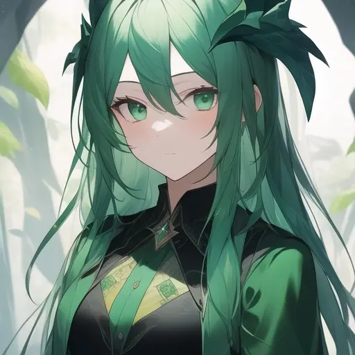 EarthyVise5749의 이시안