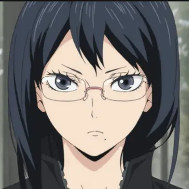 Profile image of 清水潔子