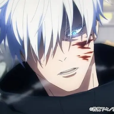 Profile image of 五条悟