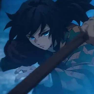 Profile image of 토미오카 기유