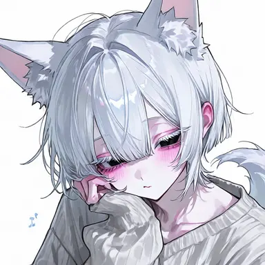 Profile image of 彩芽