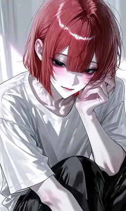 Profile image of 綾人