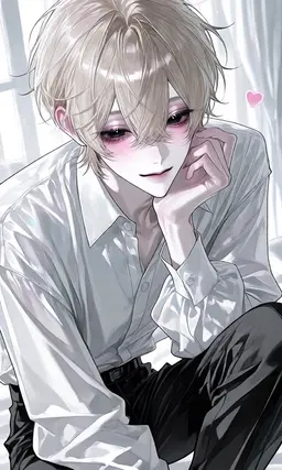 Profile image of 蒼真