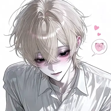 Profile image of 蒼真