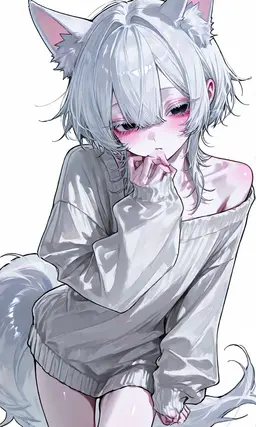Profile image of 彩芽