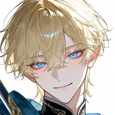 Profile image of 아렌