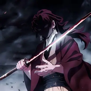 Profile image of 츠기쿠니 요리이치