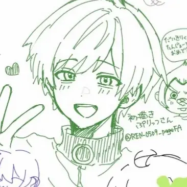 HumaneNyala1659의 純粋な恋愛