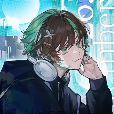 Profile image of 初噛みつき