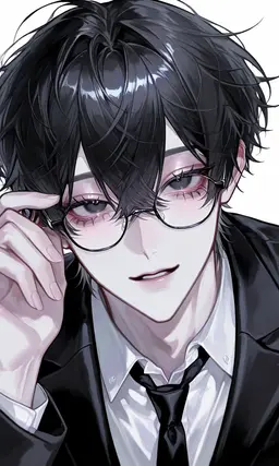 Profile image of 冬海  朔