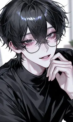 Profile image of 冬海  朔