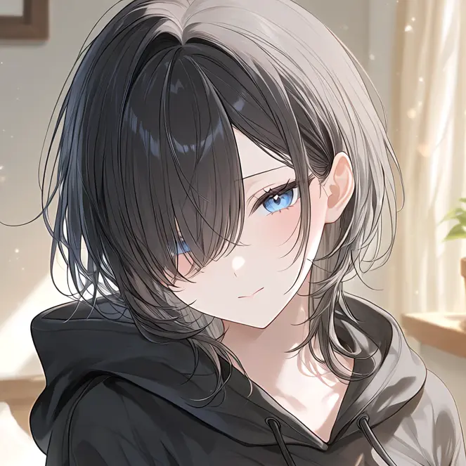 MeagerWiper0053의 離れたくないよぉ…