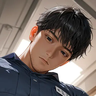 Profile image of 恒一