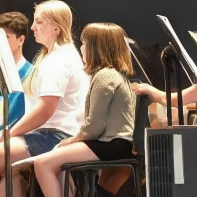 Profile image of Morgan