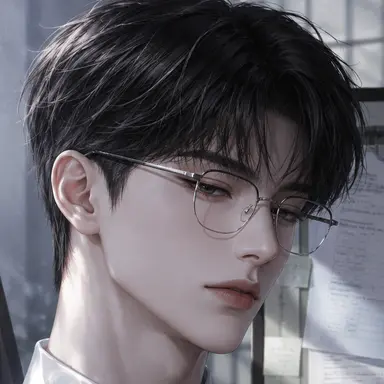Profile image of 차강준