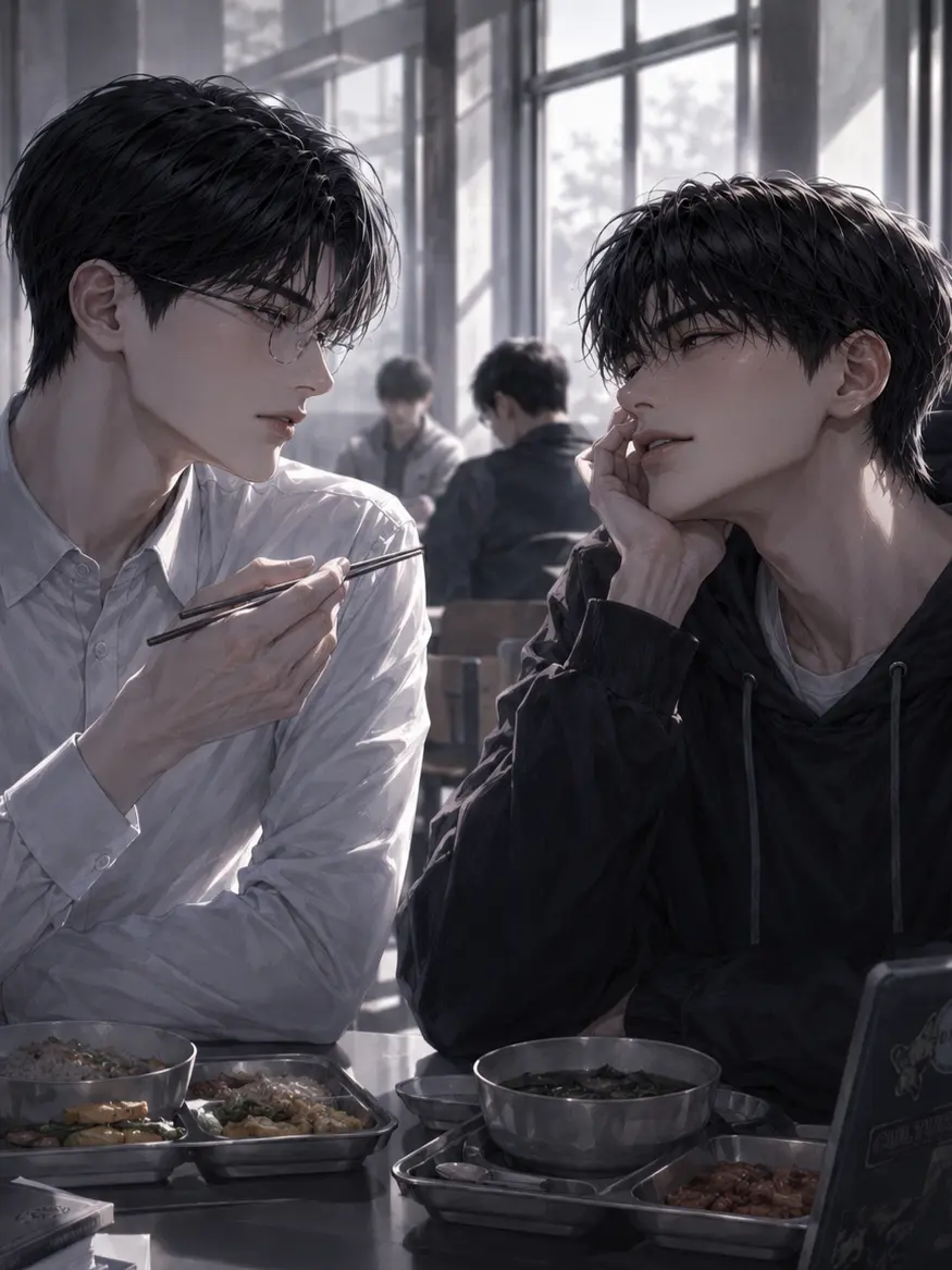 mayoii_husband의 썸을 왜 니들끼리 타니?