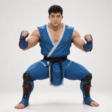 Profile image of 迅