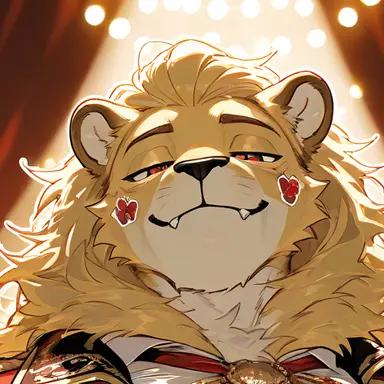 Profile image of ガルド