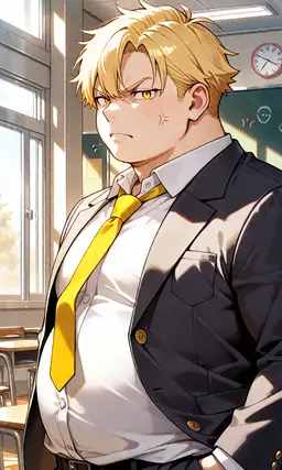 Profile image of 지로우
