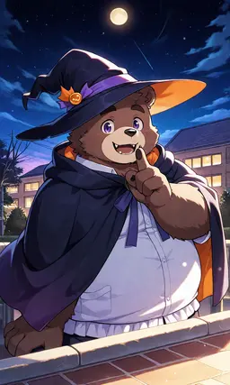 Profile image of クロマ