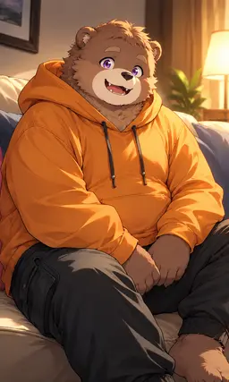 Profile image of クロマ