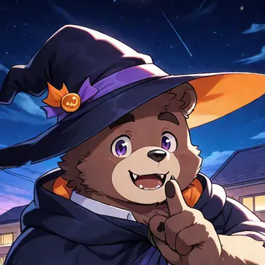 Profile image of クロマ
