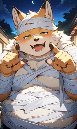 Profile image of 미라이